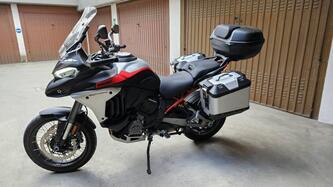 Ducati Multistrada V4 Rally (2023 - 25) usata