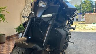 Yamaha MT-09 Y-AMT (2024 - 25)
