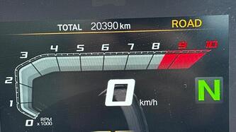 Bmw F 750 GS (2021 - 24)