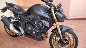 Honda CB 1000 Hornet SP (2025)