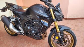 Honda CB 1000 Hornet SP (2025) usata