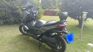 Yamaha X-Max 300 (2025) 