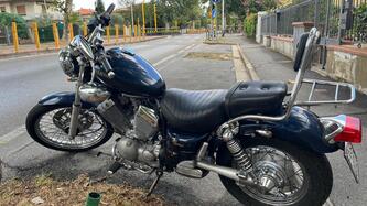 Yamaha XV 535 Virago (1992 - 98) usata