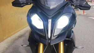 Bmw S 1000 XR (2017 - 19) 