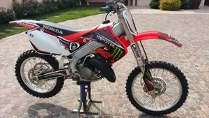 Honda   (5)