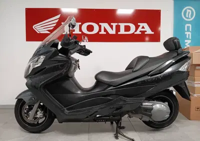 Suzuki Burgman AN 400 Limited Edition (2006 - 09) - Annuncio 9840866