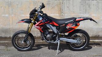 HM Derapage 50 (2009 - 11)  usata