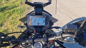 KTM 390 Adventure (2022 - 24) 