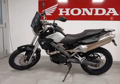 Bmw G 650 Xcountry - Annuncio 9840878