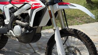 Fantic Motor XEF 250 (2023) usata