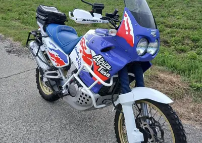 Honda Africa Twin XRV 750 (1993 - 95) - Annuncio 9840885