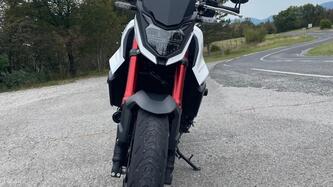 Honda CB 750 Hornet (2023 - 24) usata
