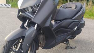 Yamaha X-Max 300 (2021 - 24) 