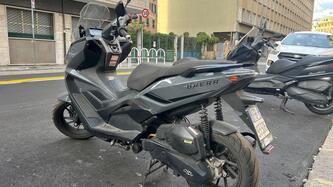 Kl Brera 125 (2022 - 25)