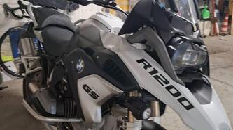 Bmw R 1200 GS (2017 - 18) usata