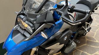 Bmw R 1200 GS (2017 - 18) usata