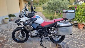 Bmw R 1200 GS Adventure (2010 - 13) 