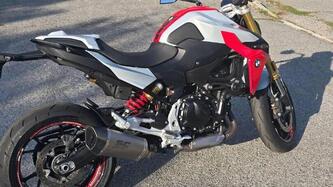 Bmw F 900 R (2017 - 20) usata