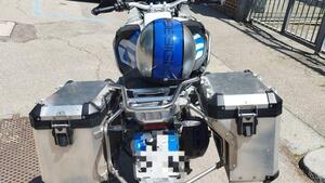Bmw R 1200 GS Adventure (2017 - 18) 