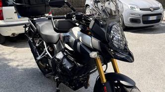 Suzuki V-Strom 1000 ABS (2014 - 17) usata