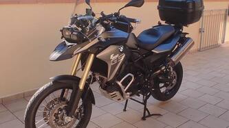 Bmw F 800 GS (2008 - 15)
