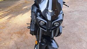 Yamaha MT-10 ABS (2016 - 17)