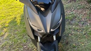 Yamaha X-Max 300 Tech Max (2021 - 24) 