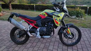 Bmw F 900 GS (2024 - 26) 