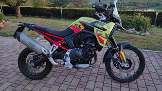 Bmw F 900 GS (2024 - 25)
