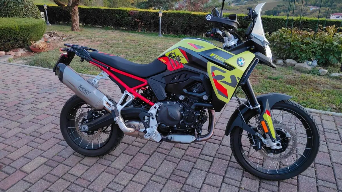 Bmw F 900 GS (2024 - 26)  (3)