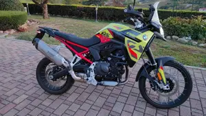 Bmw F 900 GS (2024 - 26)  (3)