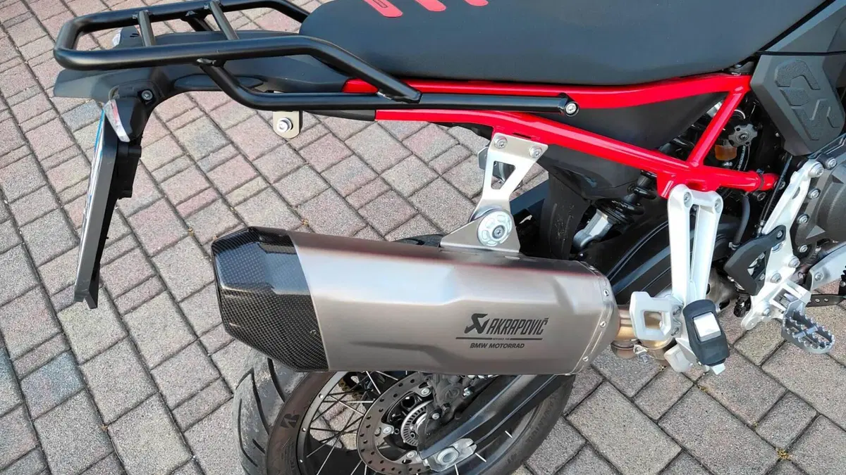 Bmw F 900 GS (2024 - 26)  (5)