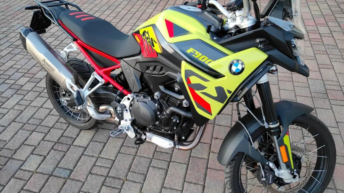 Bmw F 900 GS (2024 - 26)  (6)