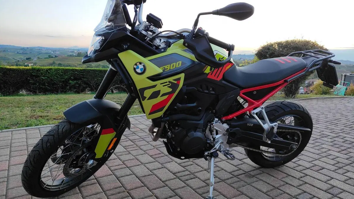 Bmw F 900 GS (2024 - 26)  (7)
