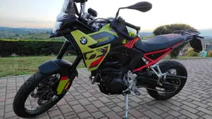 Bmw F 900 GS (2024 - 26)  (7)