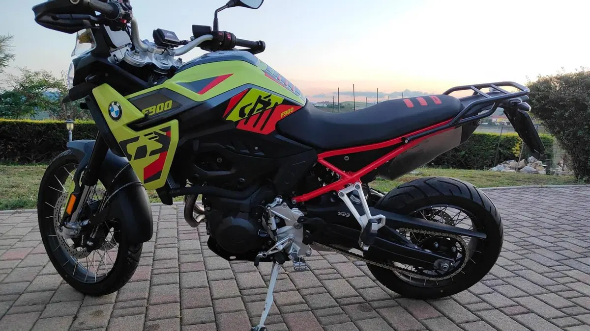 Bmw F 900 GS (2024 - 26)  (8)