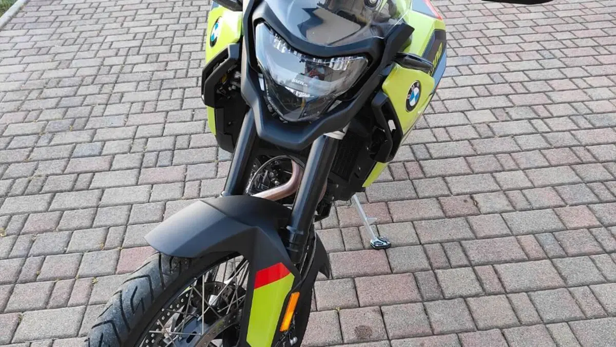 Bmw F 900 GS (2024 - 26)  (10)