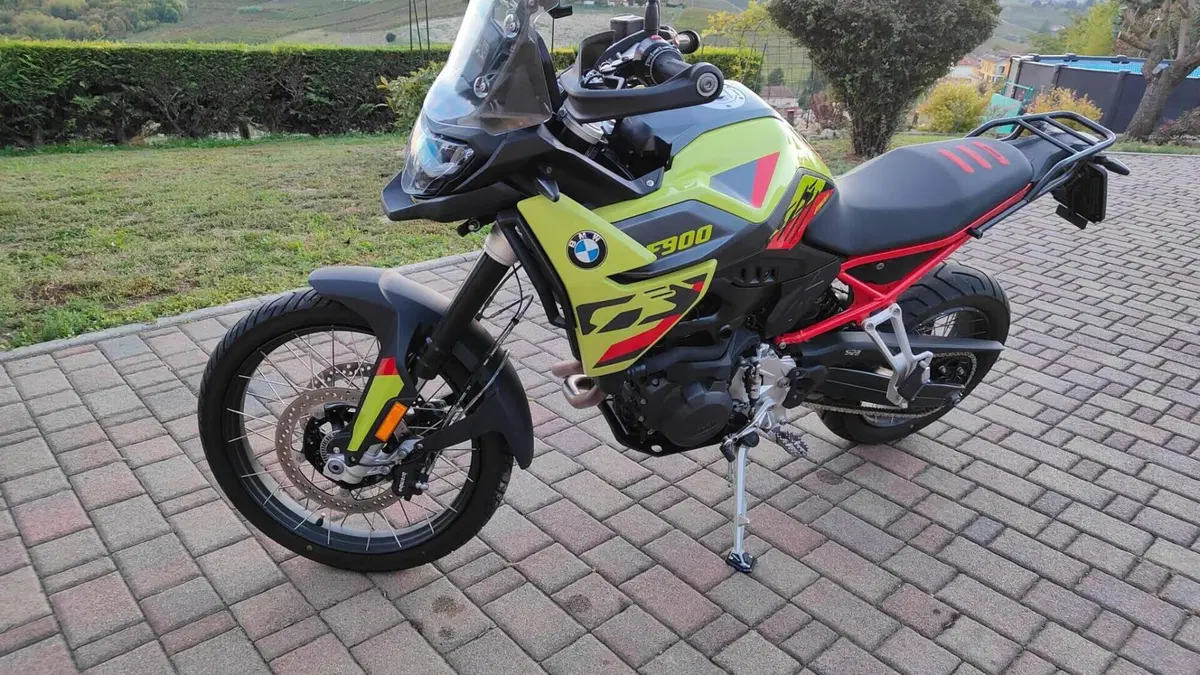 Bmw F 900 GS (2024 - 26)  (11)