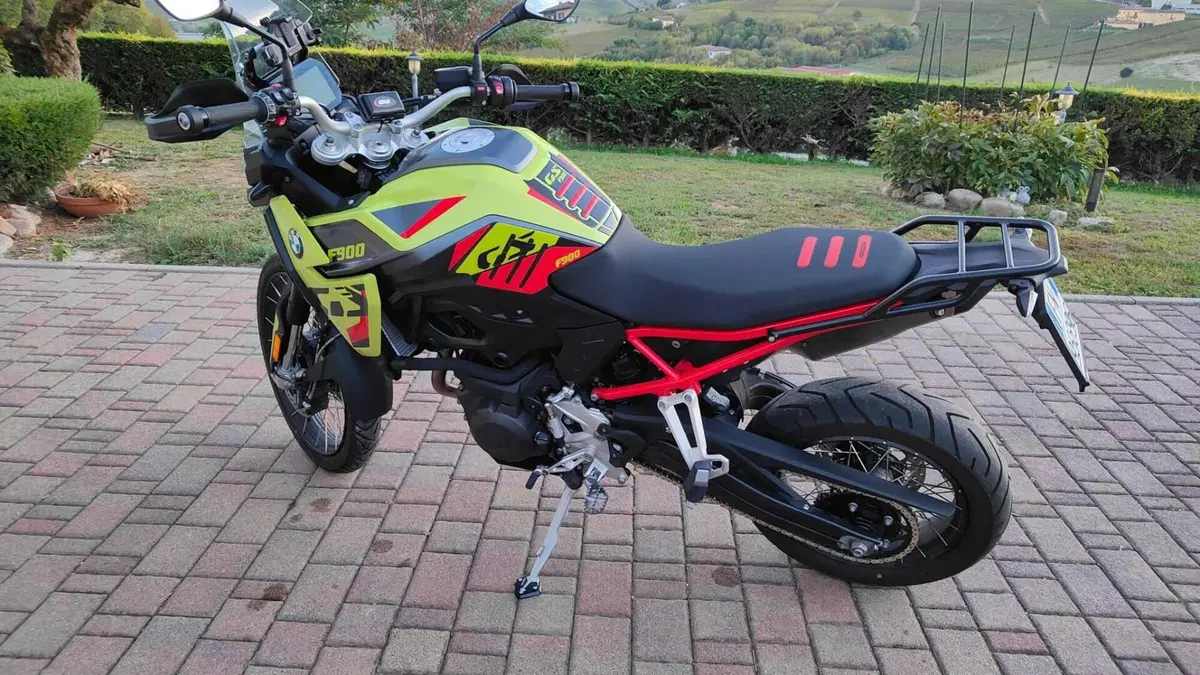 Bmw F 900 GS (2024 - 26)  (12)
