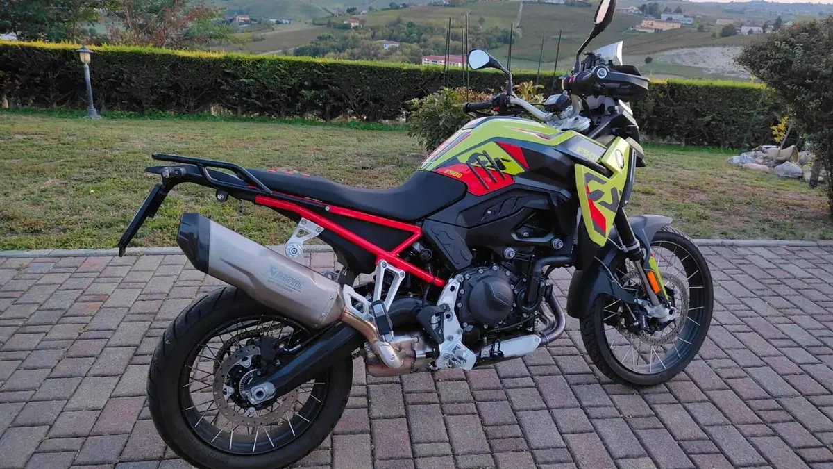 Bmw F 900 GS (2024 - 26)  (13)
