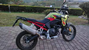 Bmw F 900 GS (2024 - 26)  (13)