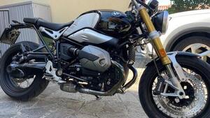 Bmw R nineT (2021 - 24) 