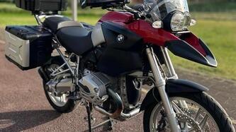 Bmw R 1200 GS (2004 - 07) usata
