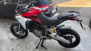 Ducati Multistrada 1260 Enduro (2019 - 21) 