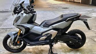 Honda X-ADV 750 DCT Gravel (2021 - 24) usata