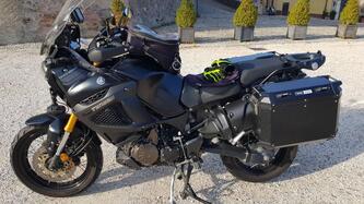 Yamaha XT1200ZE Super Ténéré (2017 - 20) usata