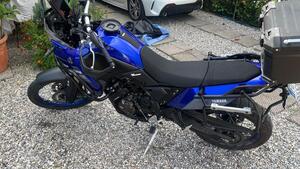 Yamaha Ténéré 700 Explore Edition (2023 - 25) 