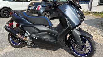 Yamaha X-Max 300 Tech Max (2021 - 24)