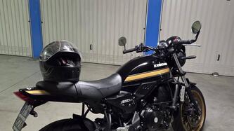 Kawasaki Z 650 RS (2025 - 26) usata