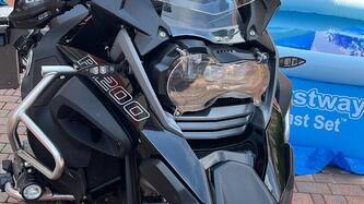Bmw R 1200 GS Adventure (2017 - 18) usata